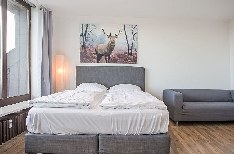 Appartement Fernblick