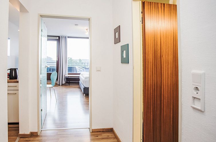 Appartement Fernblick