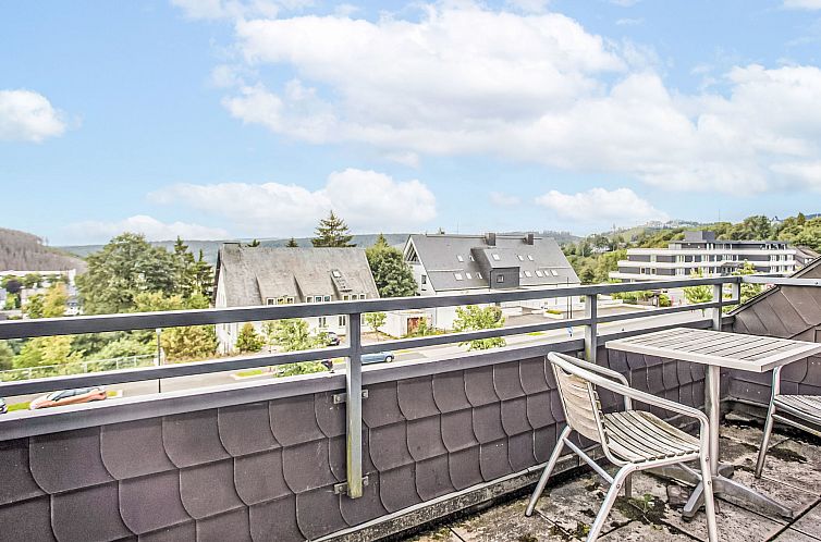 Appartement Fernblick