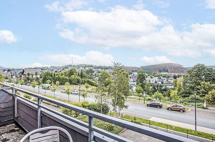 Appartement Fernblick