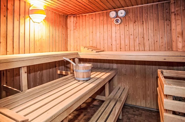 Appartement Fernblick