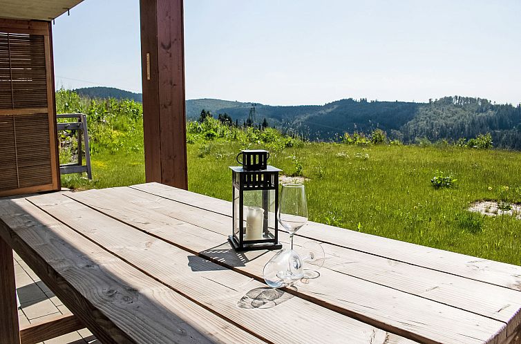 Guest house 0289667 - Apartment Sauerland - Appartement Blick ins Grüne