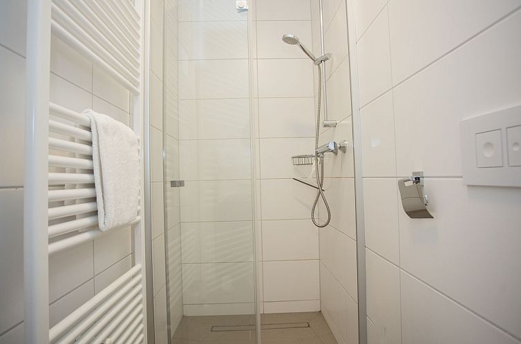 Appartement Blick ins Grüne
