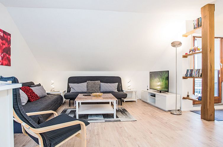 Guest house 0289670 - Apartment Sauerland - Appartement Waldblick