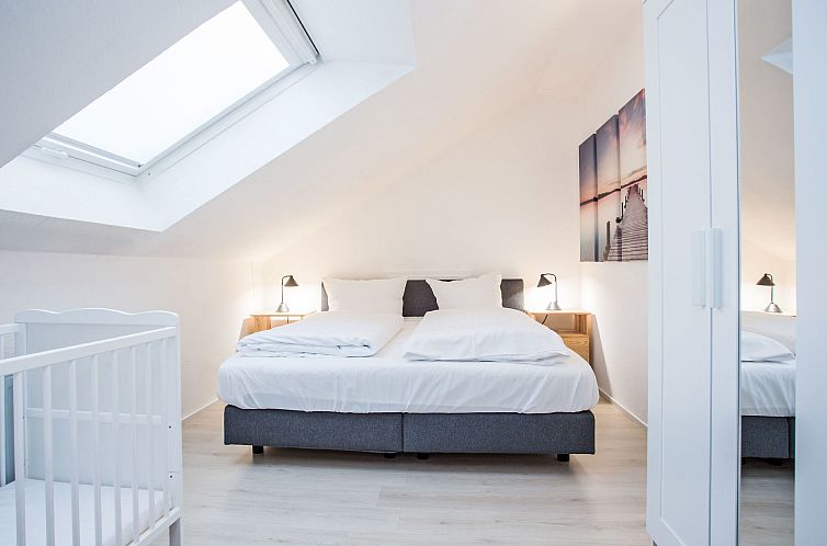 Appartement Waldblick