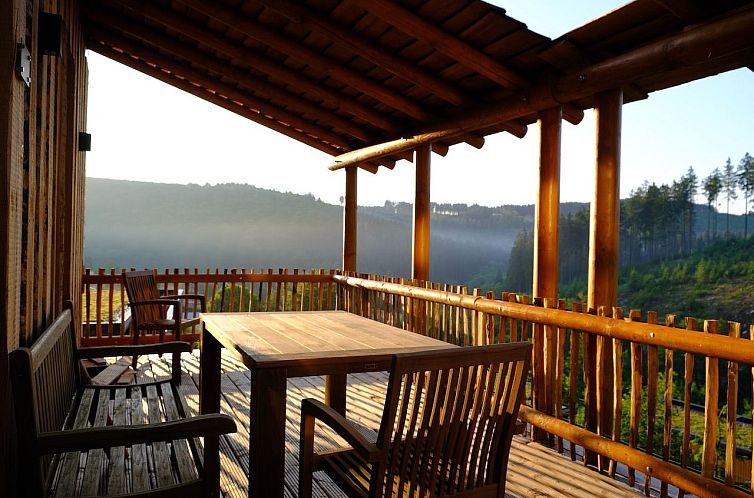 Unterkunft 0289671 - Ferienhaus Sauerland - Vrijstaande woning in Winterberg