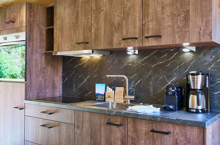 Vrijstaande woning in Winterberg