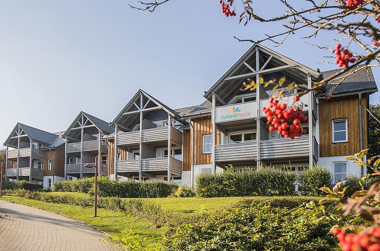 Appartement in Winterberg