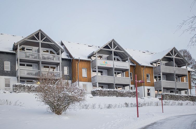 Appartement in Winterberg