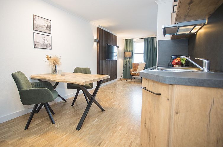 Appartement in Winterberg