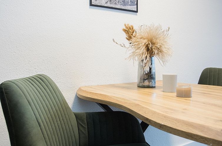 Appartement in Winterberg