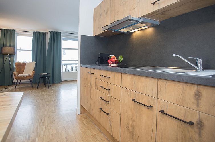 Appartement in Winterberg