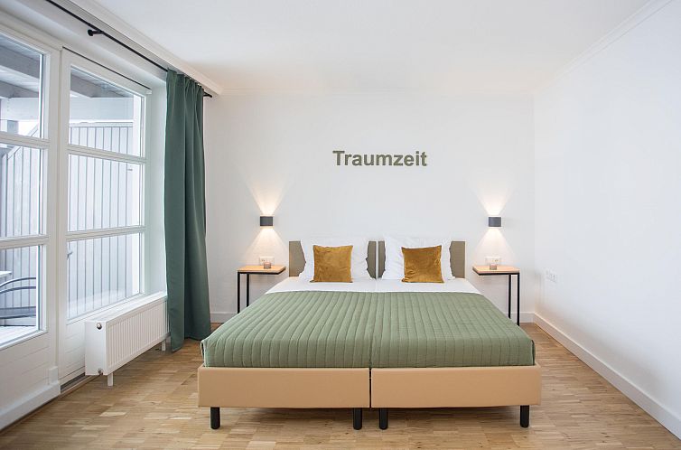 Appartement in Winterberg