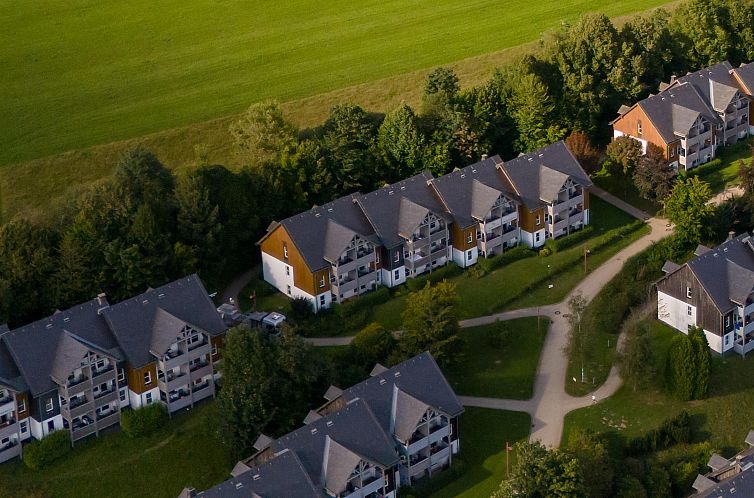 Appartement in Winterberg