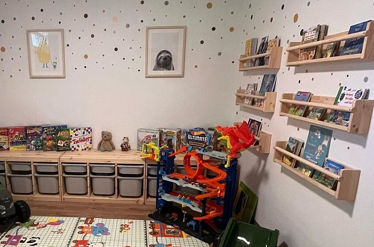 Appartement in Winterberg