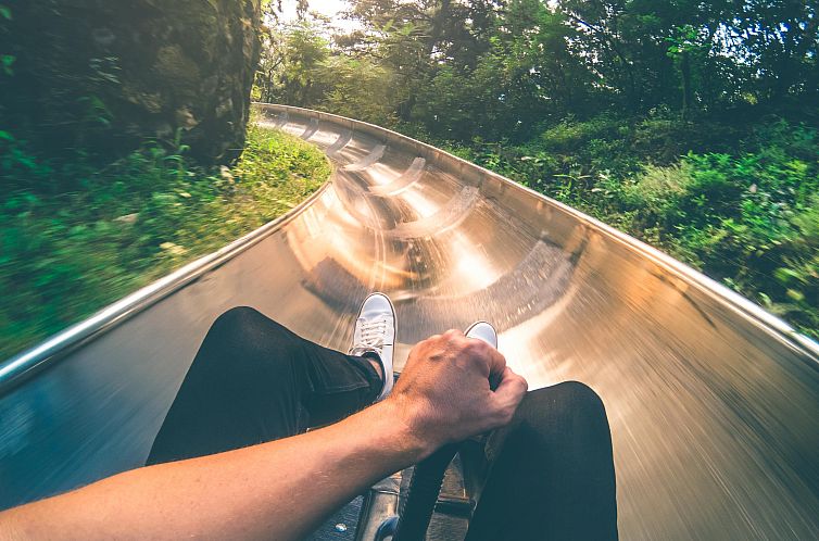 Appartement in Winterberg