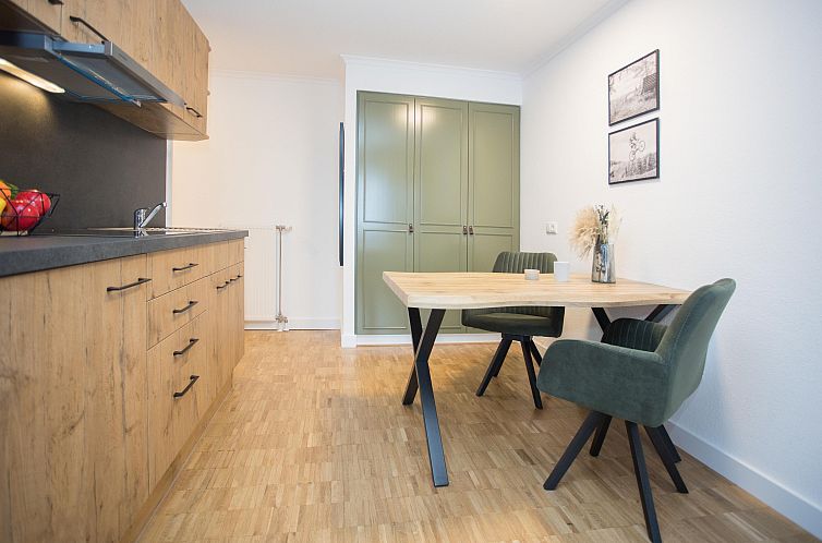 Appartement in Winterberg