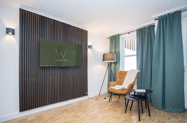 Appartement in Winterberg