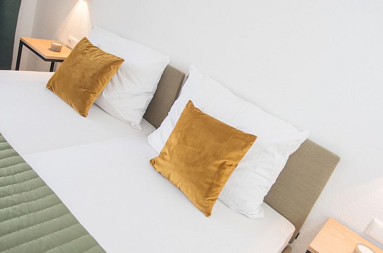 Appartement in Winterberg