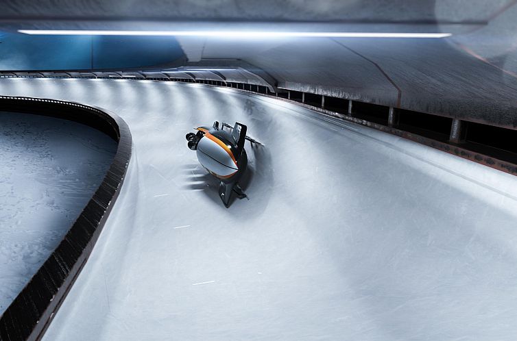 Appartement in Winterberg