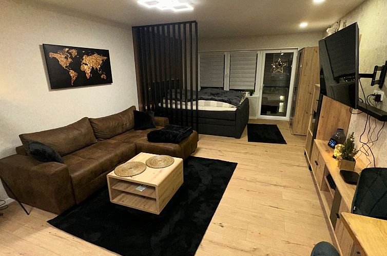 Appartement Winterberg