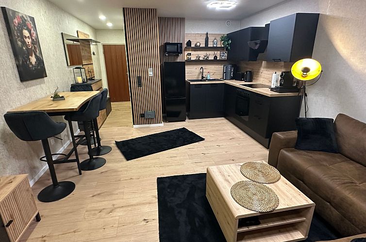Appartement Winterberg