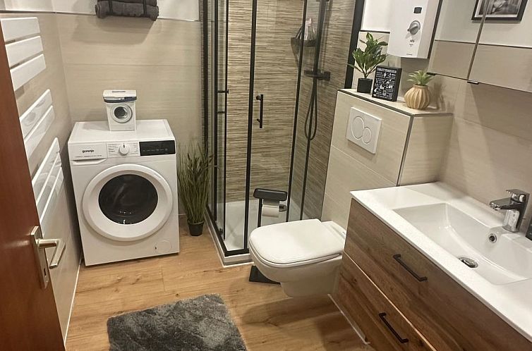 Appartement Winterberg