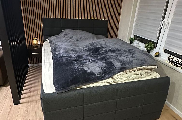 Appartement Winterberg