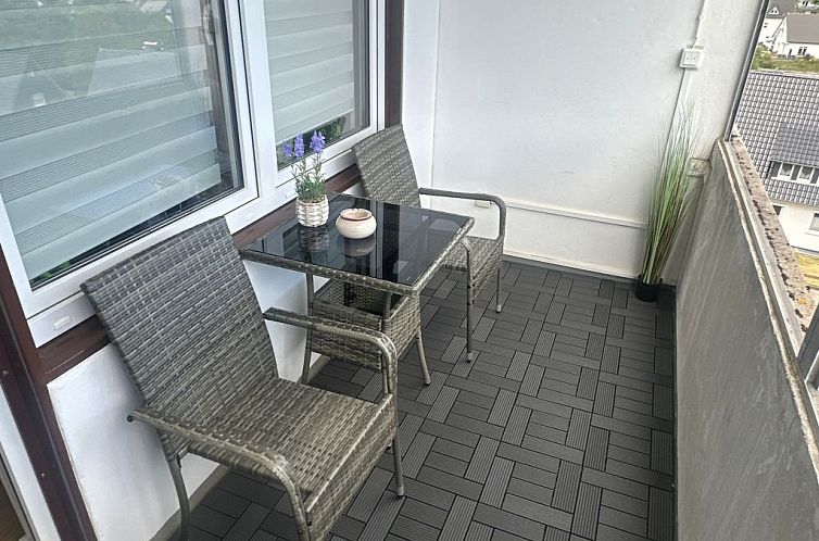 Appartement Winterberg
