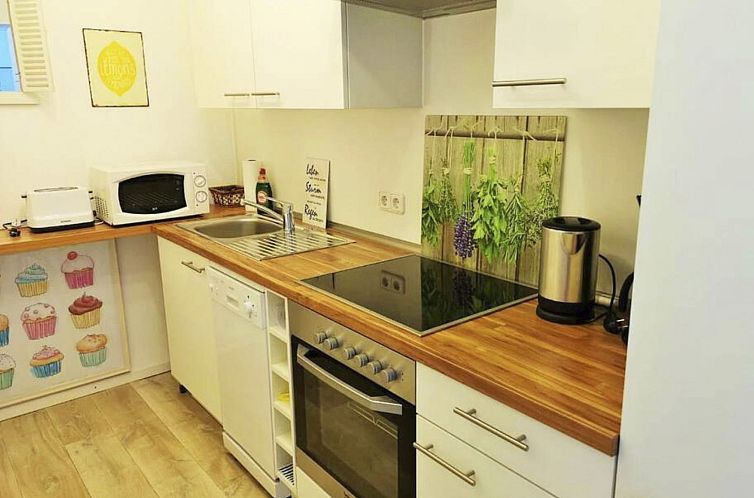 Guest house 0289675 - Apartment Sauerland - Appartement Anna