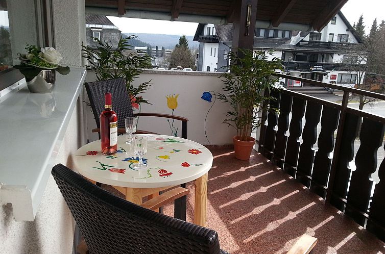 Appartement Anna