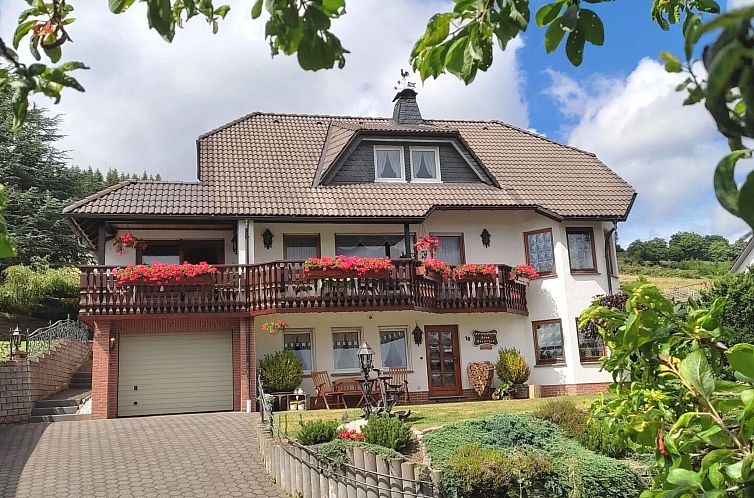 Guest house 0289679 - Apartment Sauerland - Appartement Haus Dorothee, Winterberg