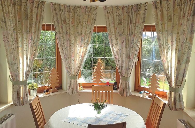 Appartement Haus Dorothee, Winterberg