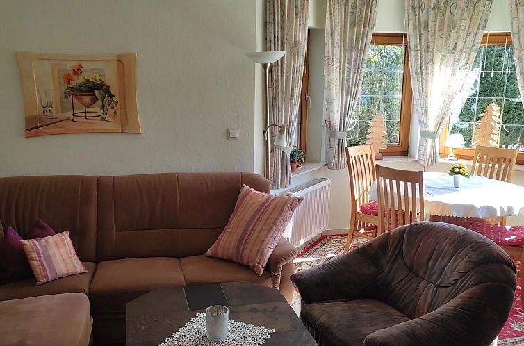 Appartement Haus Dorothee, Winterberg