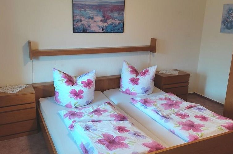 Appartement Haus Dorothee, Winterberg