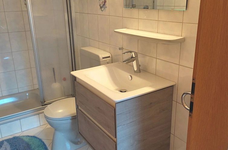 Appartement Haus Dorothee, Winterberg