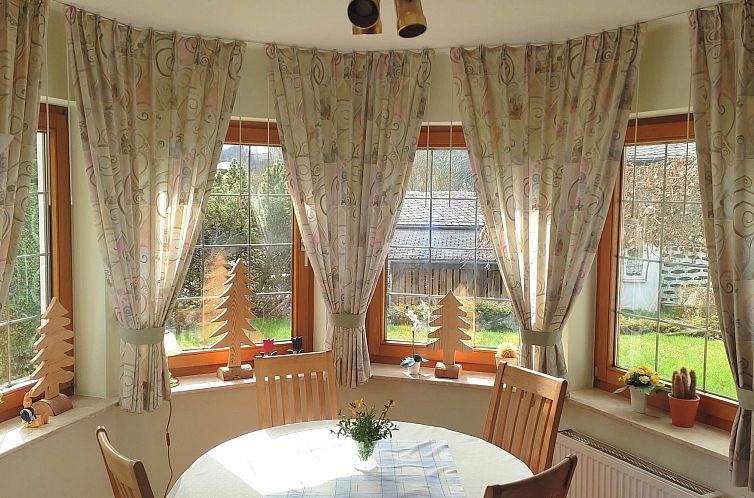 Appartement Haus Dorothee, Winterberg