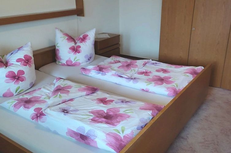Appartement Haus Dorothee, Winterberg
