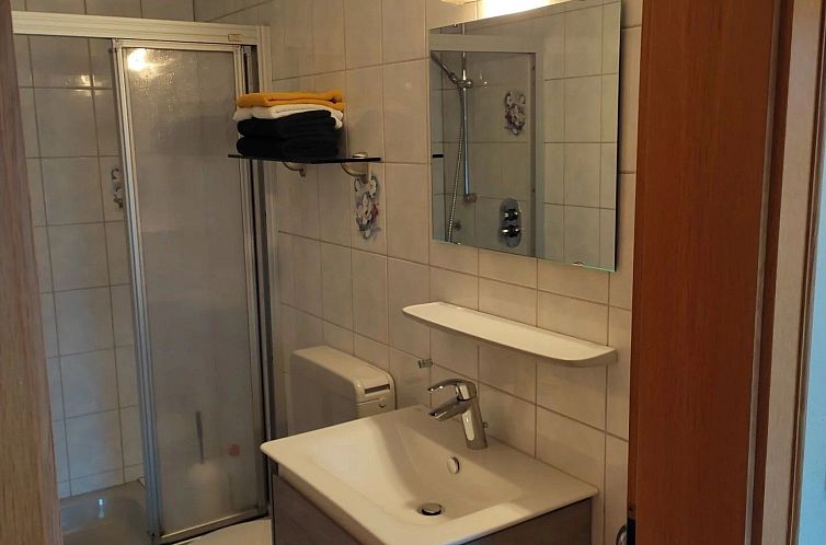 Appartement Haus Dorothee, Winterberg