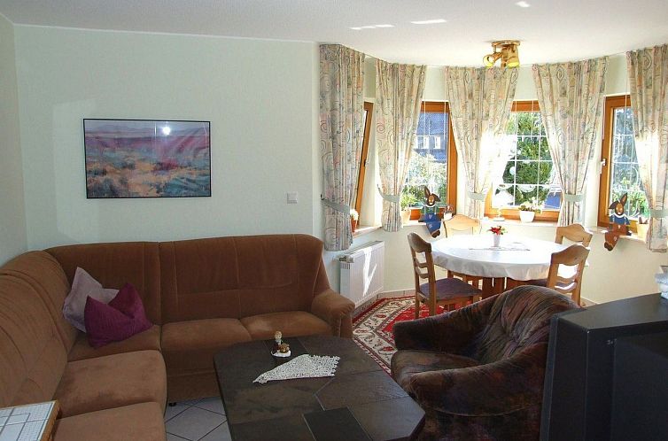 Appartement Haus Dorothee, Winterberg