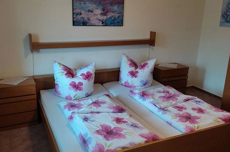 Appartement Haus Dorothee, Winterberg