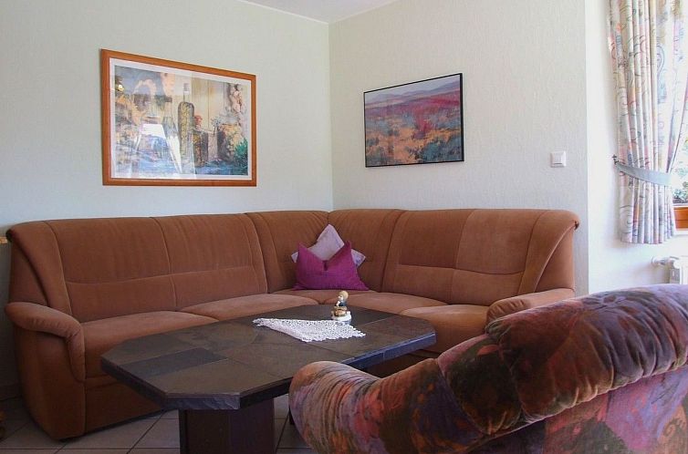 Appartement Haus Dorothee, Winterberg