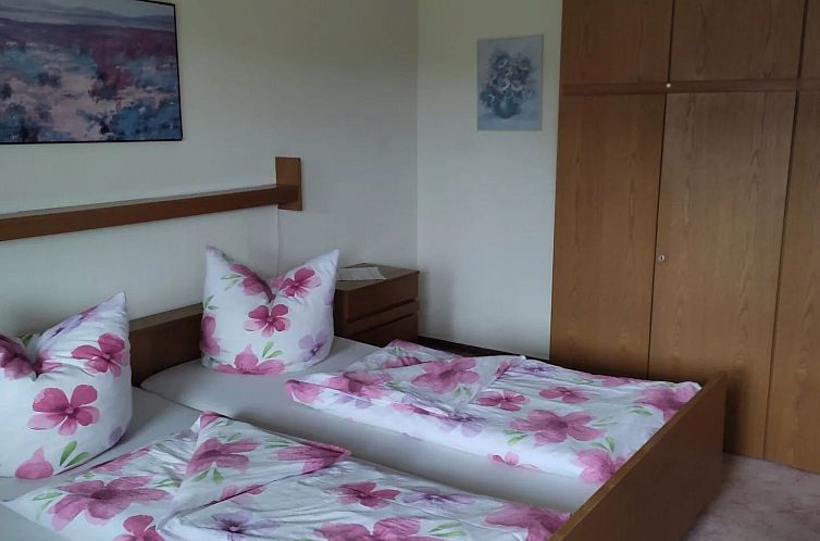 Appartement Haus Dorothee, Winterberg
