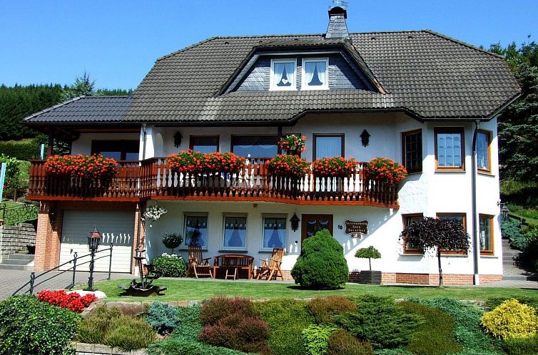 Appartement Haus Dorothee, Winterberg