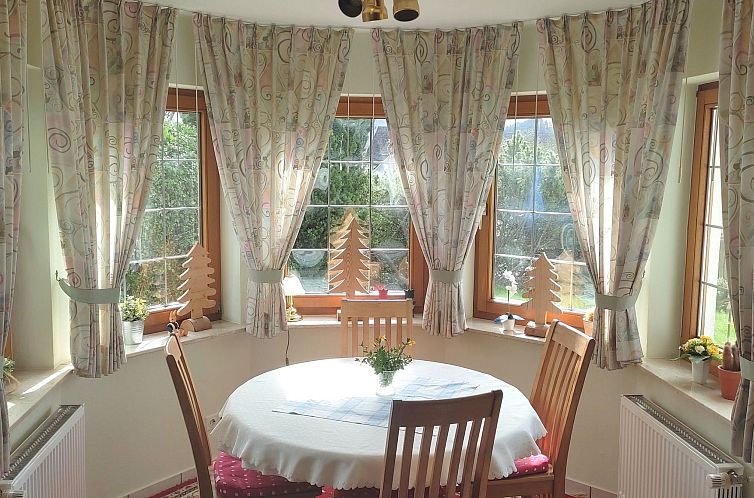 Appartement Haus Dorothee, Winterberg