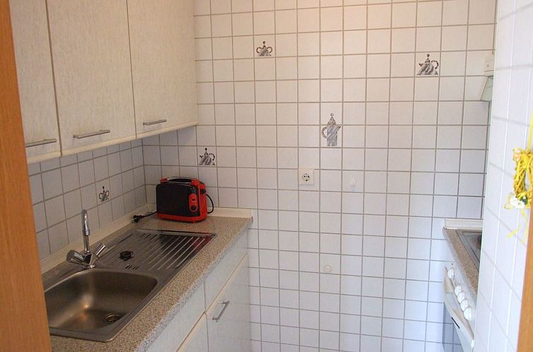 Appartement Haus Dorothee, Winterberg