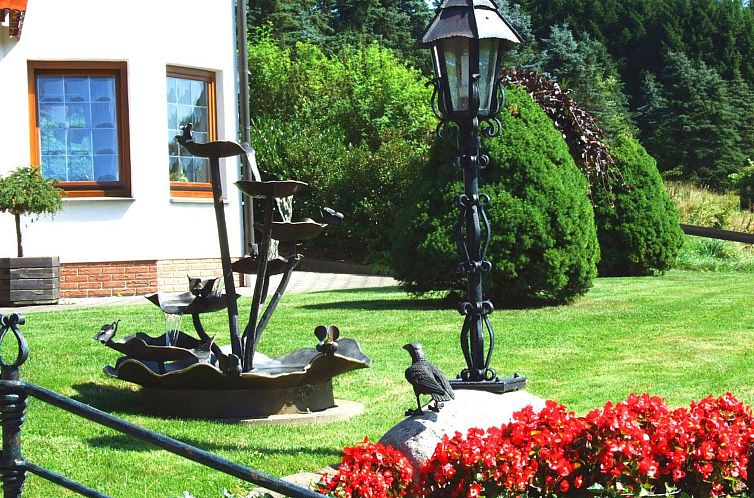 Appartement Haus Dorothee, Winterberg