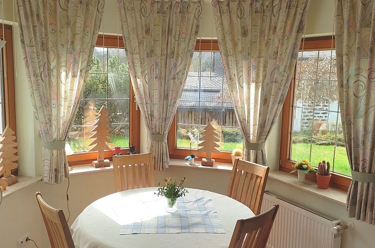 Appartement Haus Dorothee, Winterberg