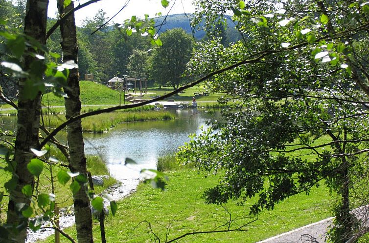 Appartement Haus Dorothee, Winterberg