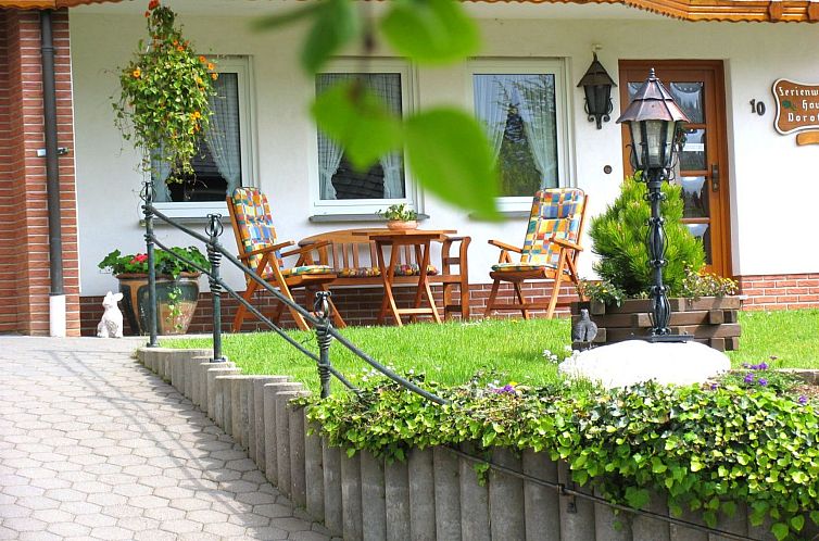 Appartement Haus Dorothee, Winterberg